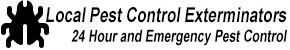Port Gibson MS Pest Control Exterminators